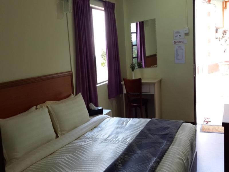 קמרון היילנדס Jim Thompson Cottage מראה חיצוני תמונה