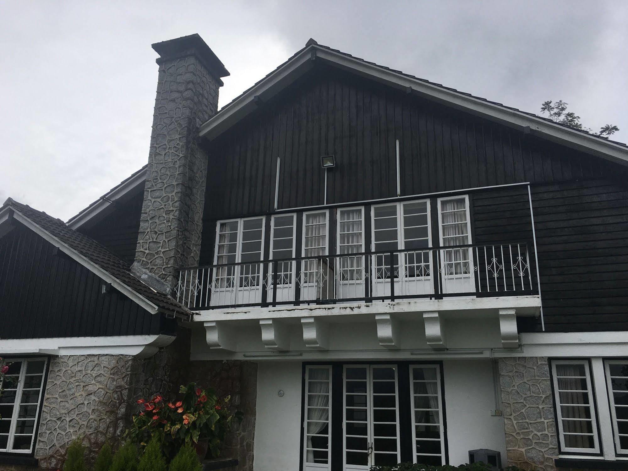 קמרון היילנדס Jim Thompson Cottage מראה חיצוני תמונה