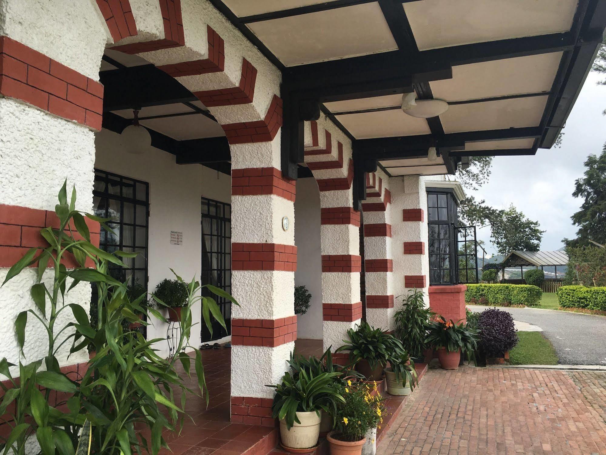 קמרון היילנדס Jim Thompson Cottage מראה חיצוני תמונה