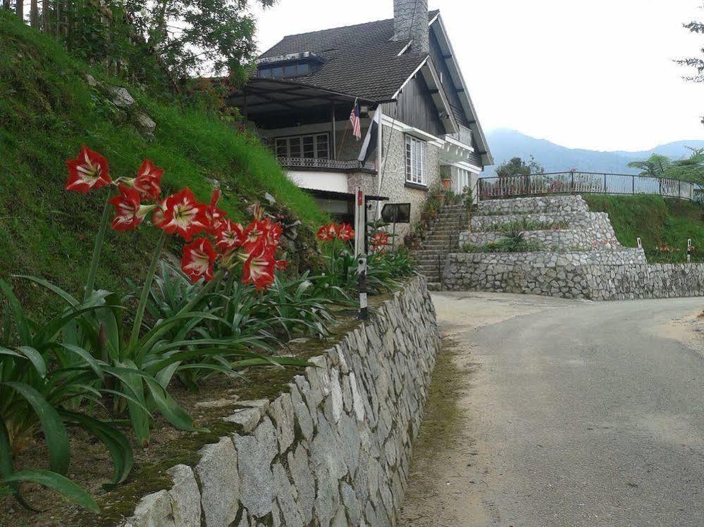 קמרון היילנדס Jim Thompson Cottage מראה חיצוני תמונה