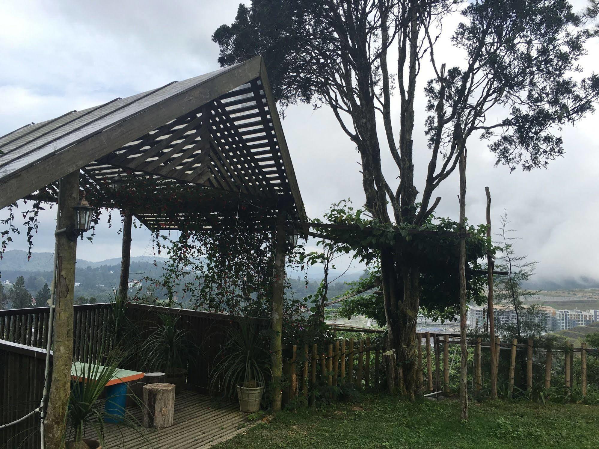 קמרון היילנדס Jim Thompson Cottage מראה חיצוני תמונה