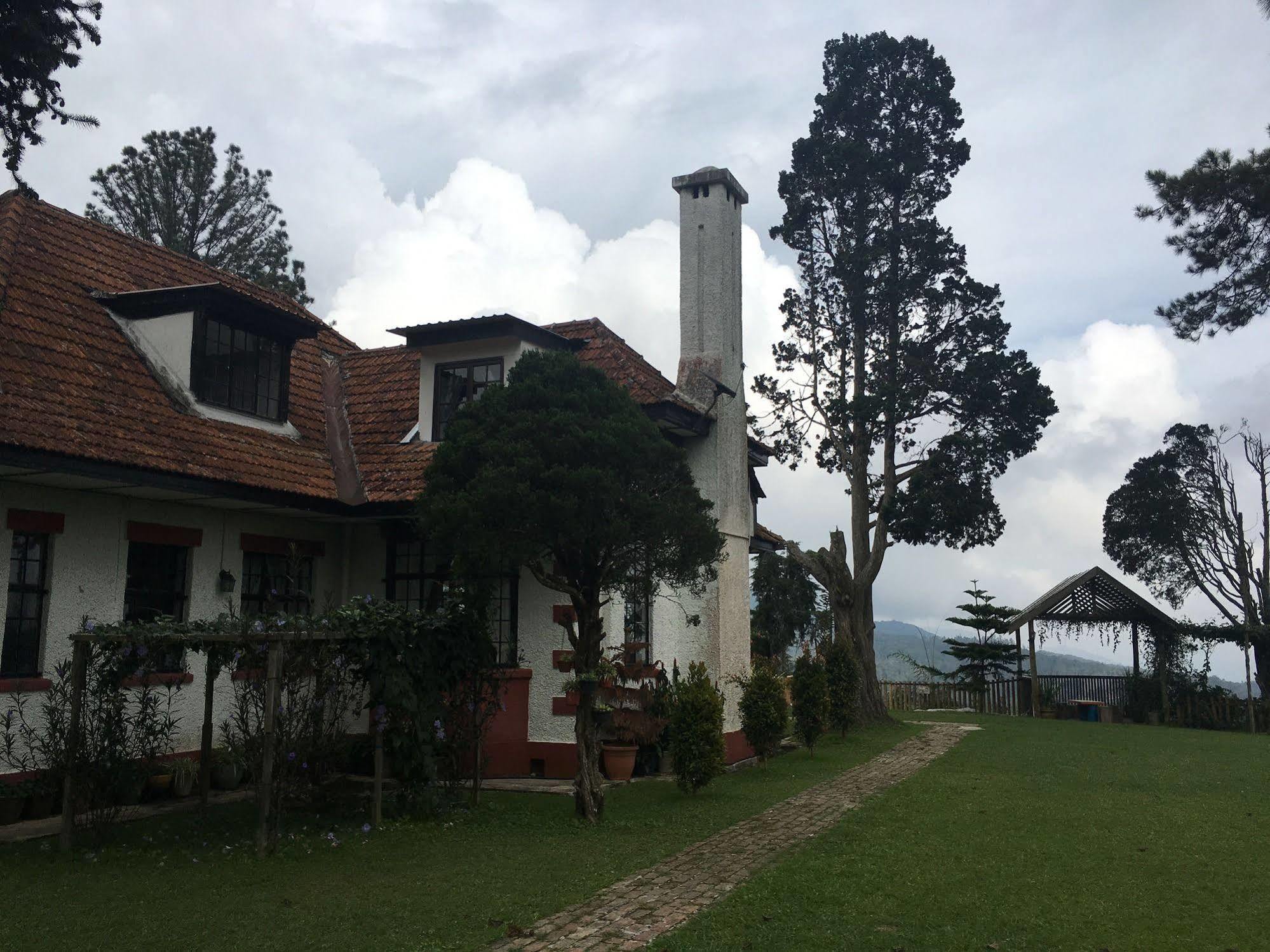 קמרון היילנדס Jim Thompson Cottage מראה חיצוני תמונה