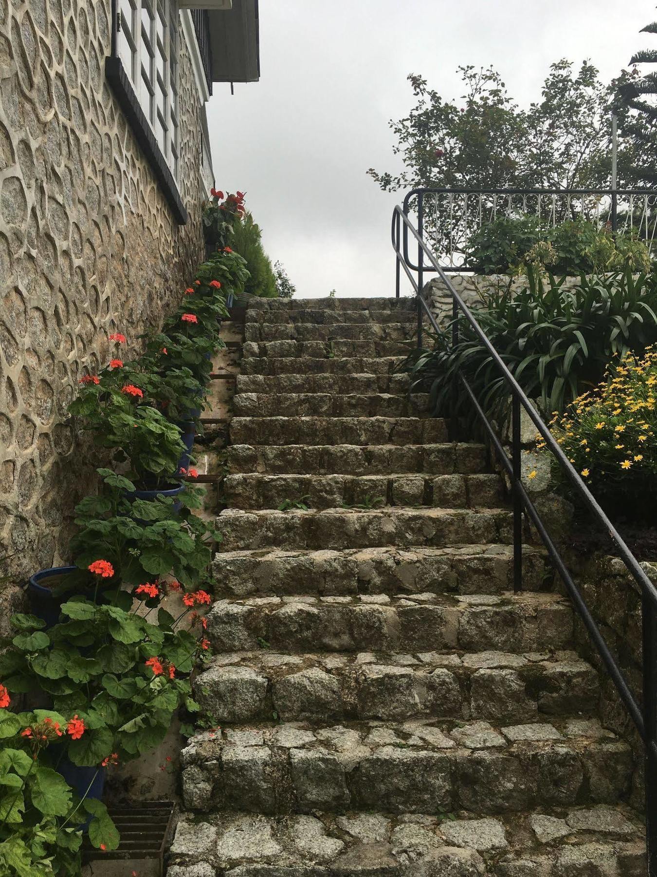 קמרון היילנדס Jim Thompson Cottage מראה חיצוני תמונה