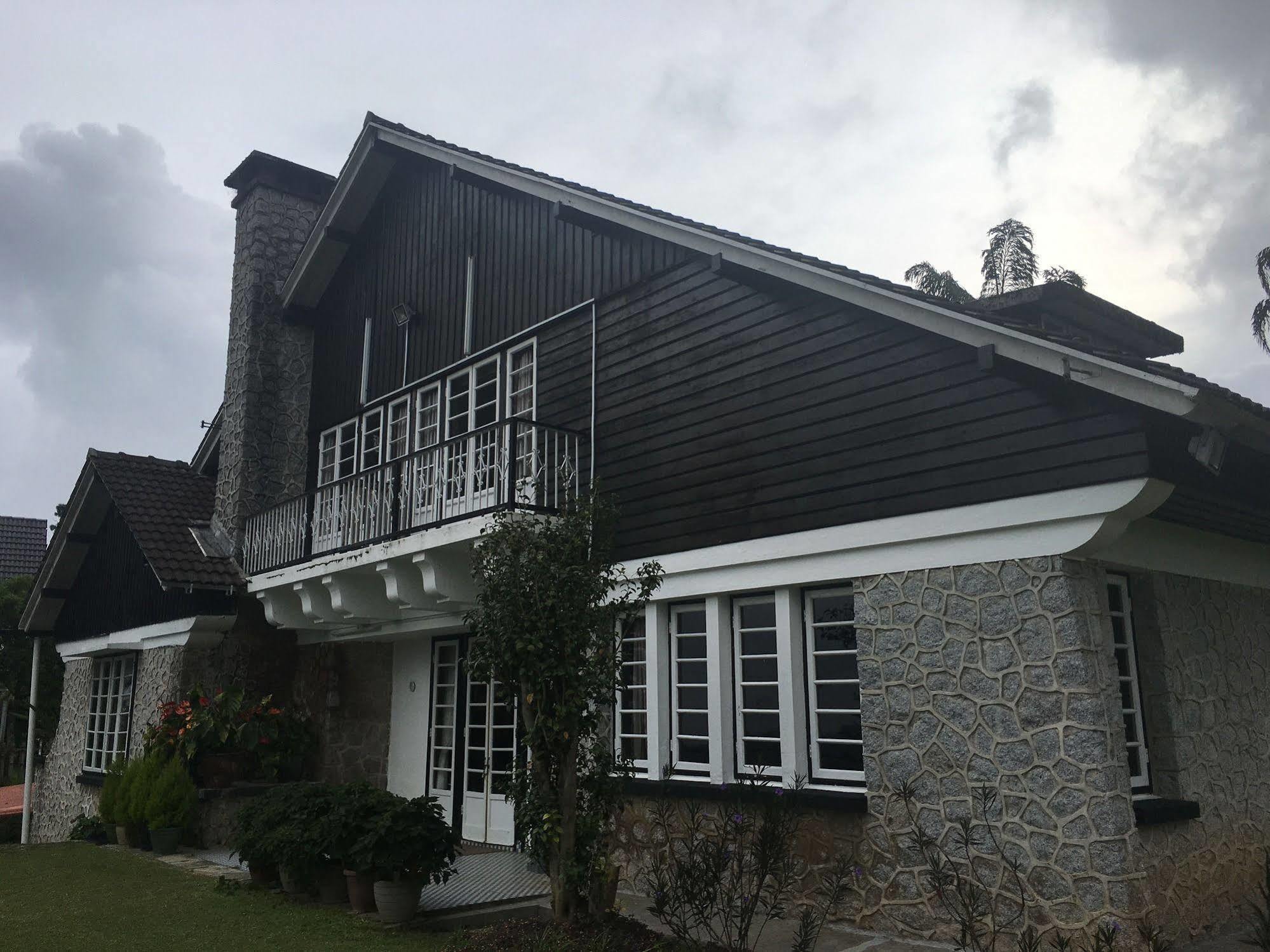 קמרון היילנדס Jim Thompson Cottage מראה חיצוני תמונה