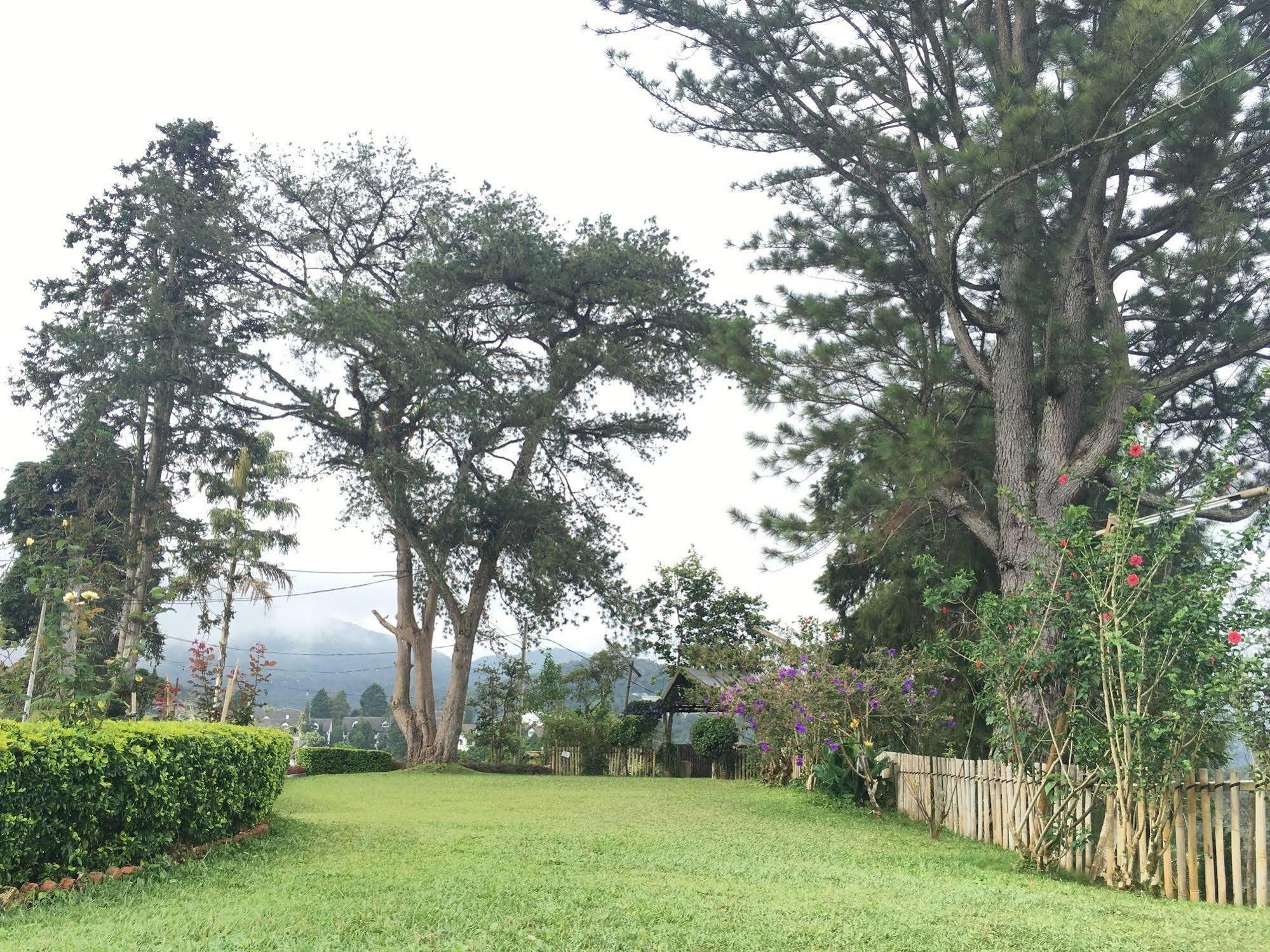 קמרון היילנדס Jim Thompson Cottage מראה חיצוני תמונה