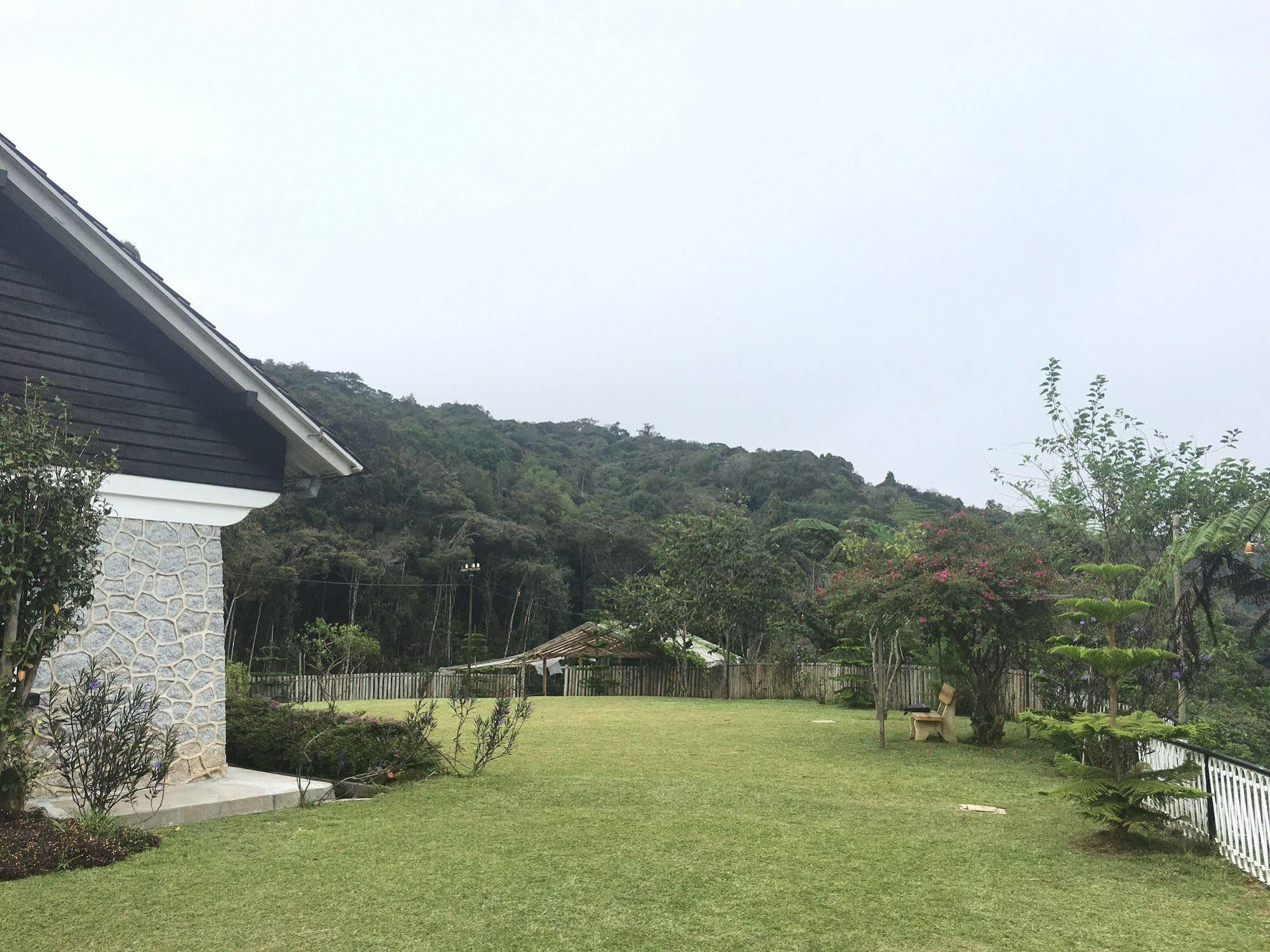 קמרון היילנדס Jim Thompson Cottage מראה חיצוני תמונה